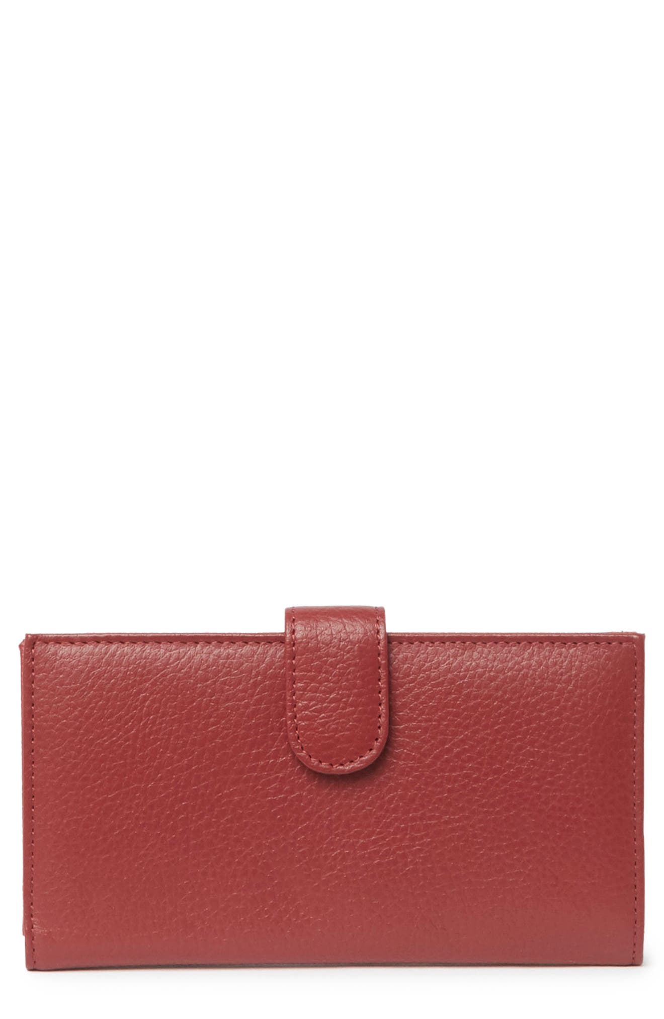 mundi women's wallets