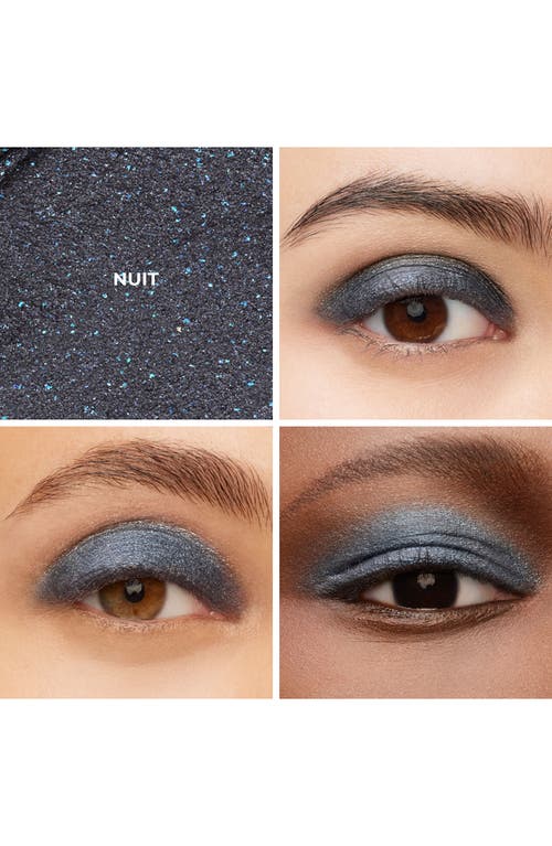 Laura Mercier Caviar Stick Eyeshadow In Nuit
