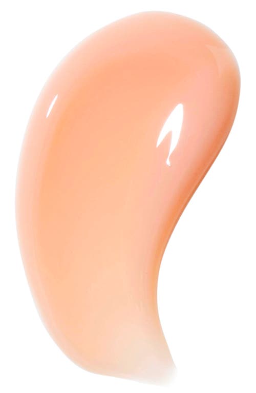 Patchology Rosé Lips Hydrating Lip Sleeping Mask In No Color