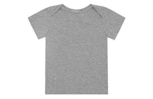 Vild House Of Little Seacell Shirt In Grey
