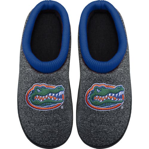 Men's FOCO Florida Gators Team Cup Sole Slippers in Blue