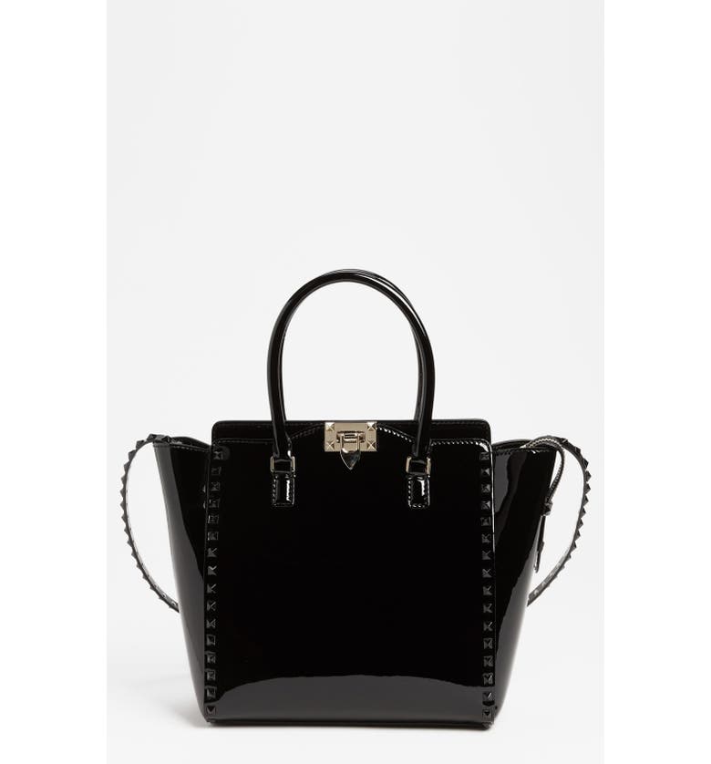 Valentino 'Punkouture' Double Handle Tote | Nordstrom