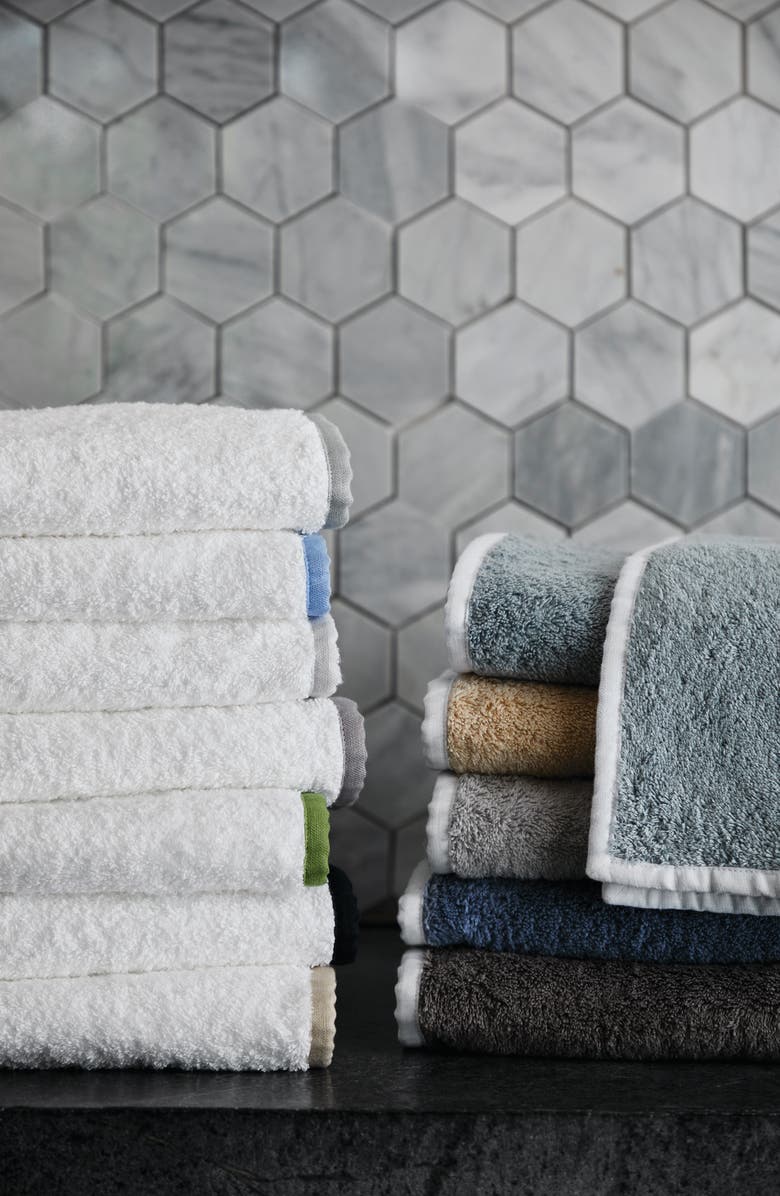 Matouk Enzo Cotton Bath Towel Nordstrom