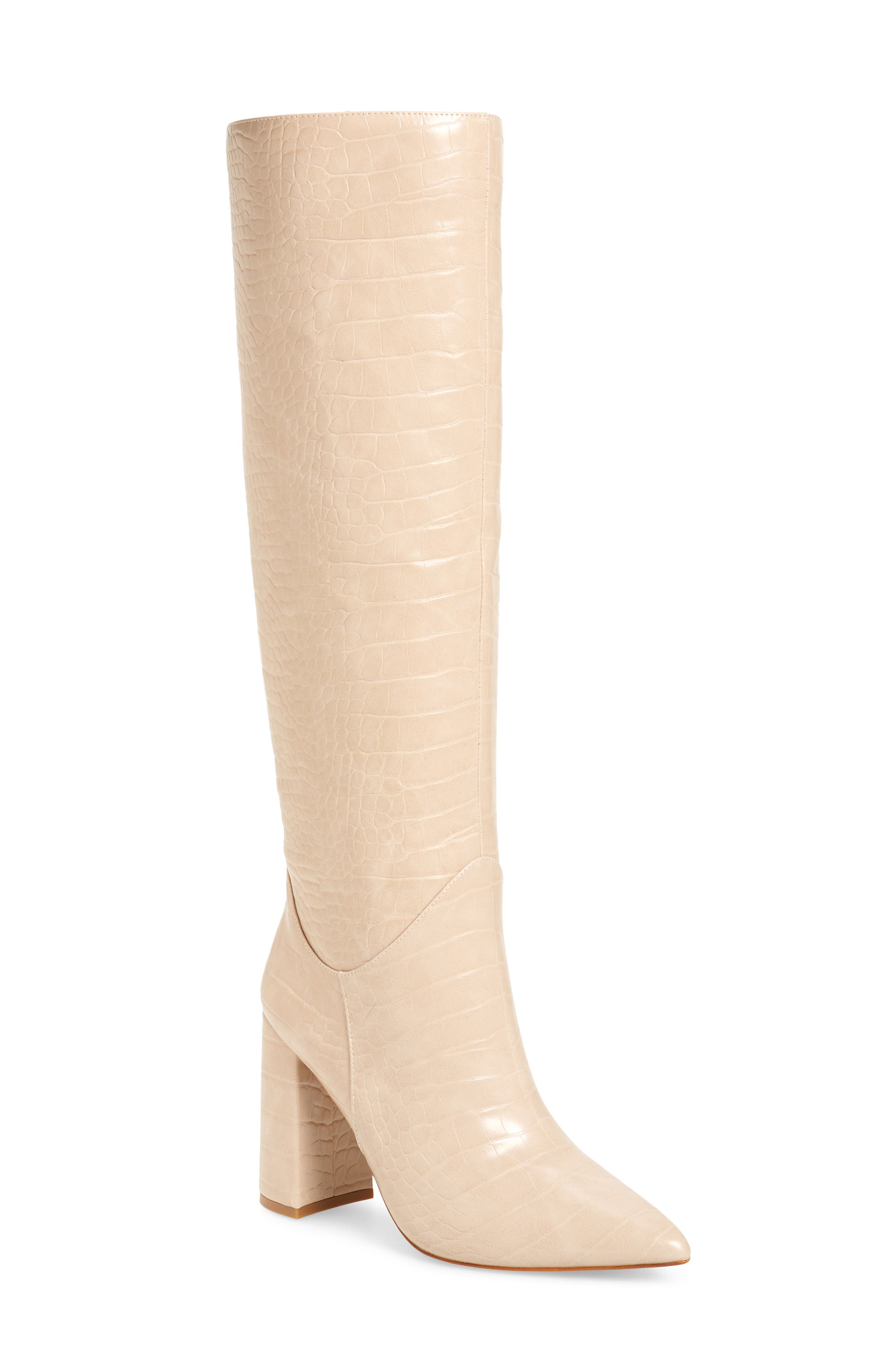 jeffrey campbell siren boot