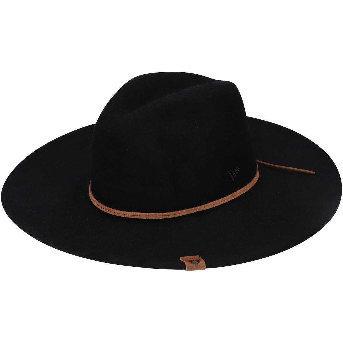 New Era Black Las Vegas Raiders 
