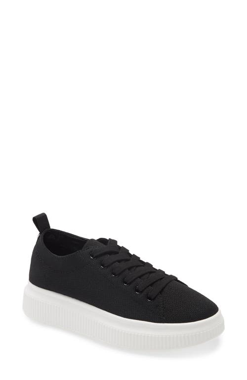 BP. Sonny Sneaker in Black Fabric at Nordstrom, Size 5.5