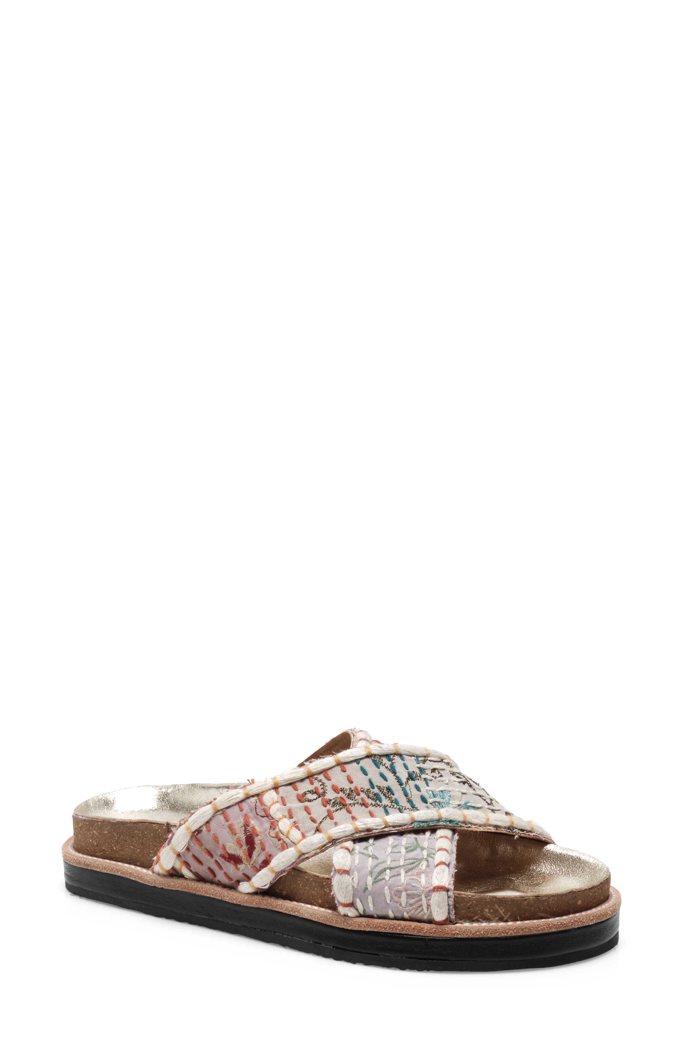 free people mule shoes