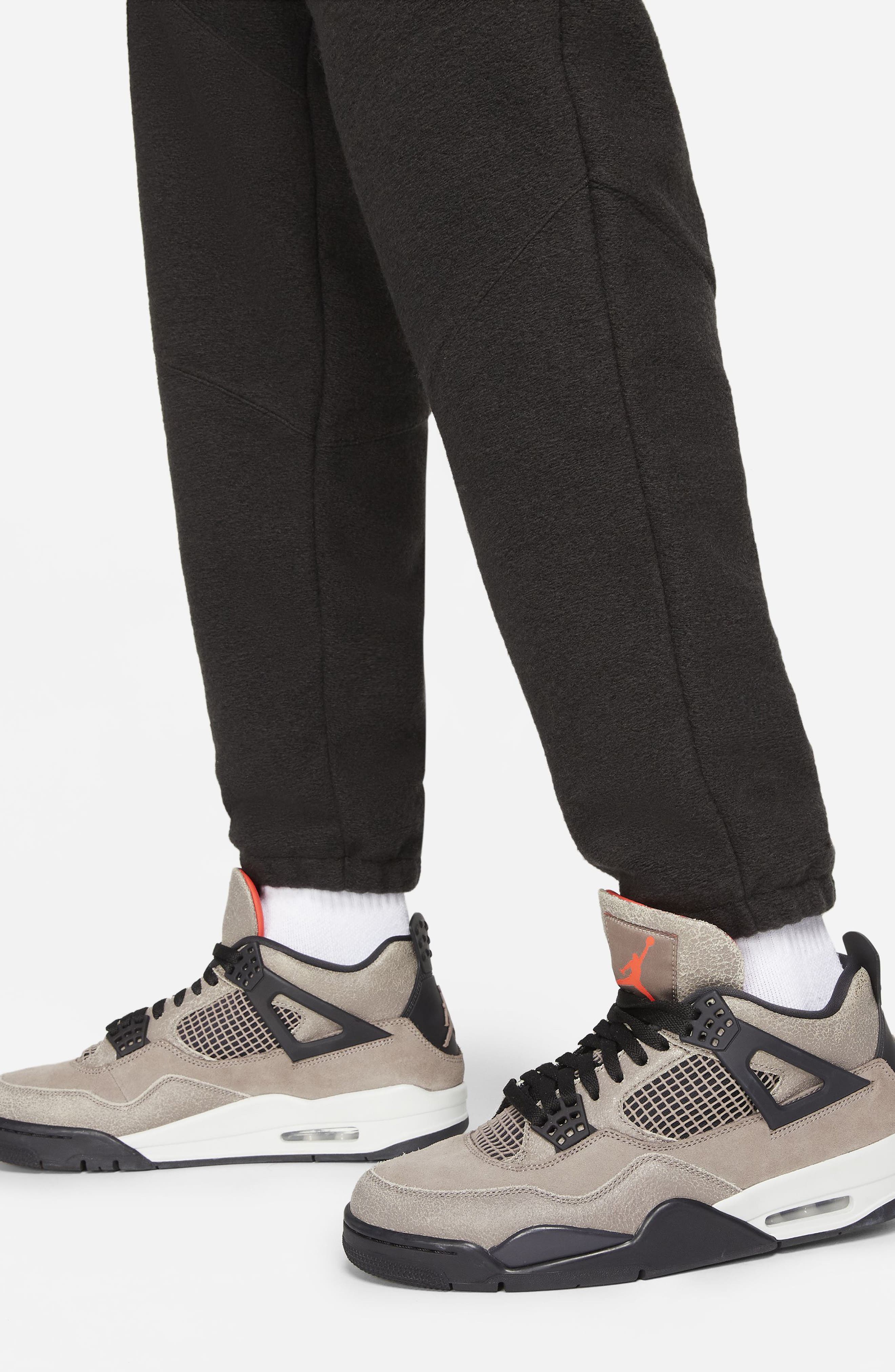 jordan flight joggers