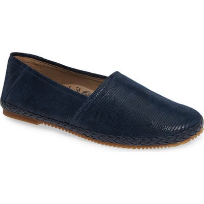 Aetrex Kylie Flat, Blue