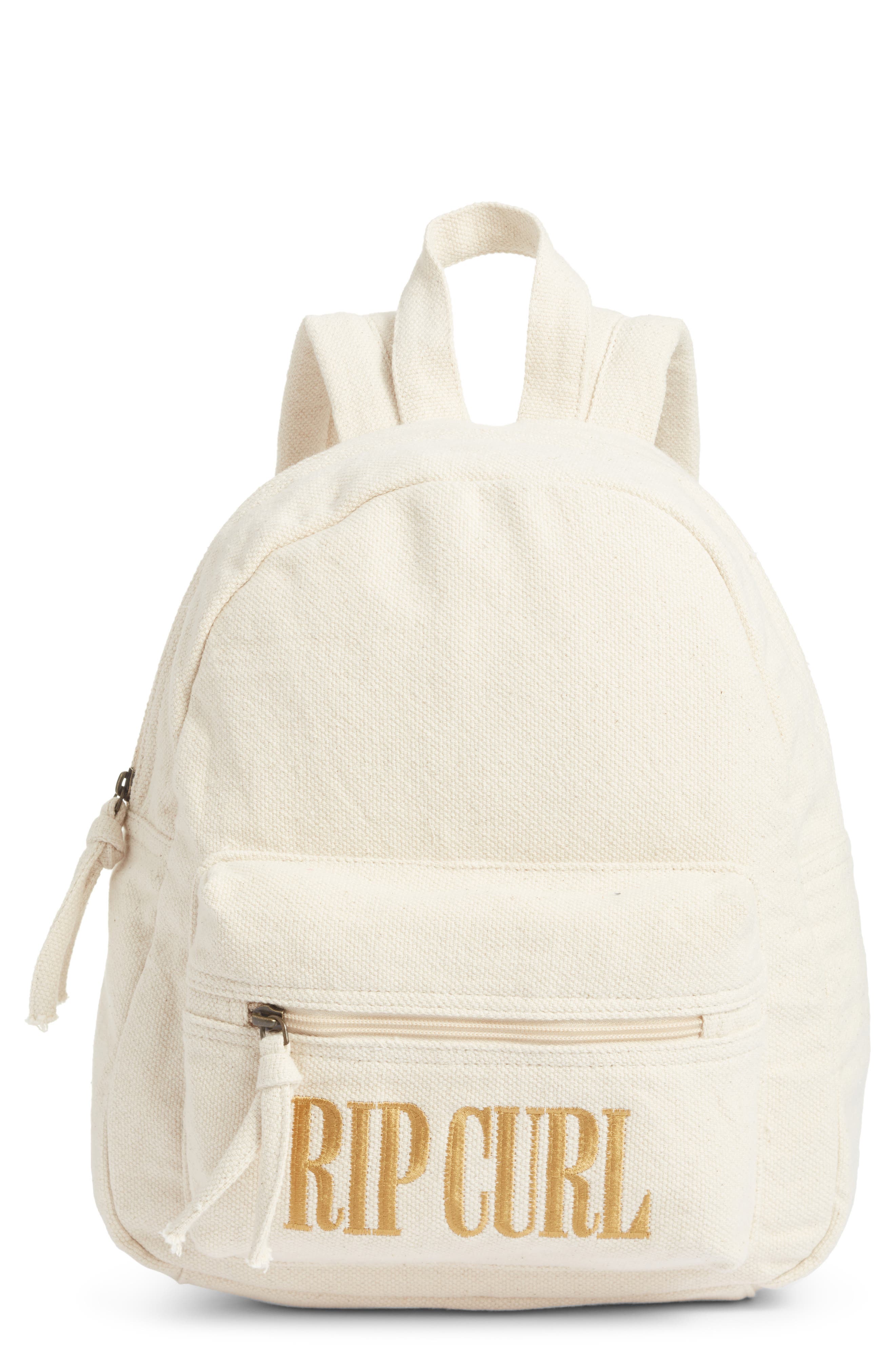 rip curl backpack women's