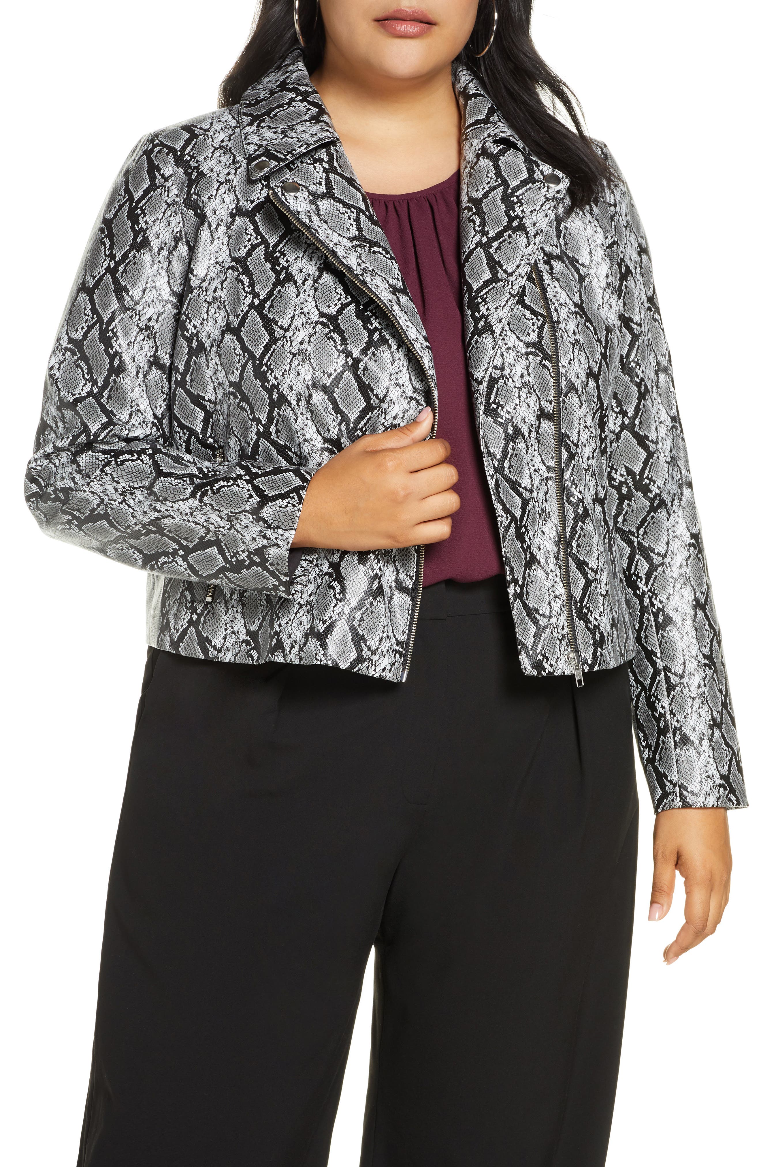 women's selenium jacket