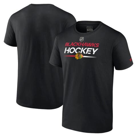 Men's Fanatics Branded Black Tampa Bay Lightning Big & Tall Special Edition 2.0 T-Shirt