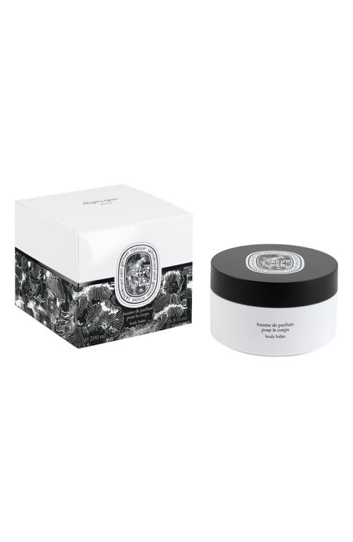 Diptyque Fleur de Peau Scented Body Balm at Nordstrom