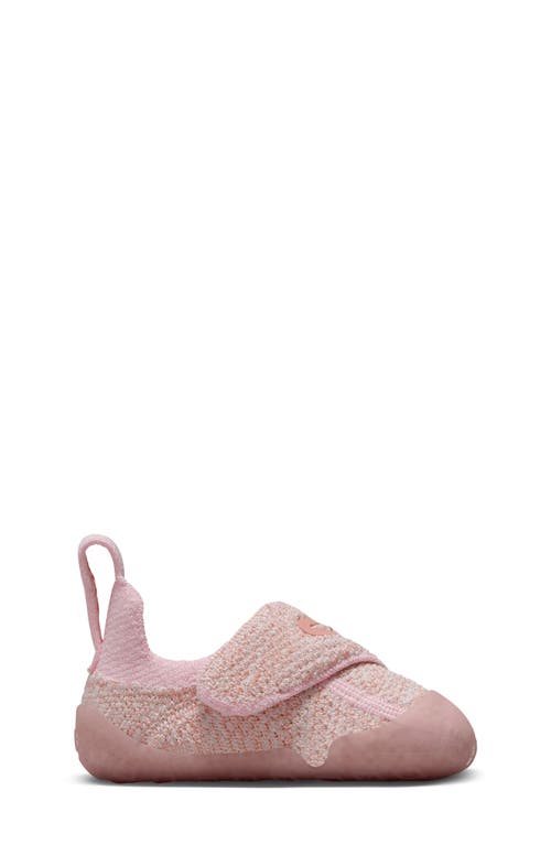 Nike Kids' Swoosh 1 Sneaker In Pink/red/purple