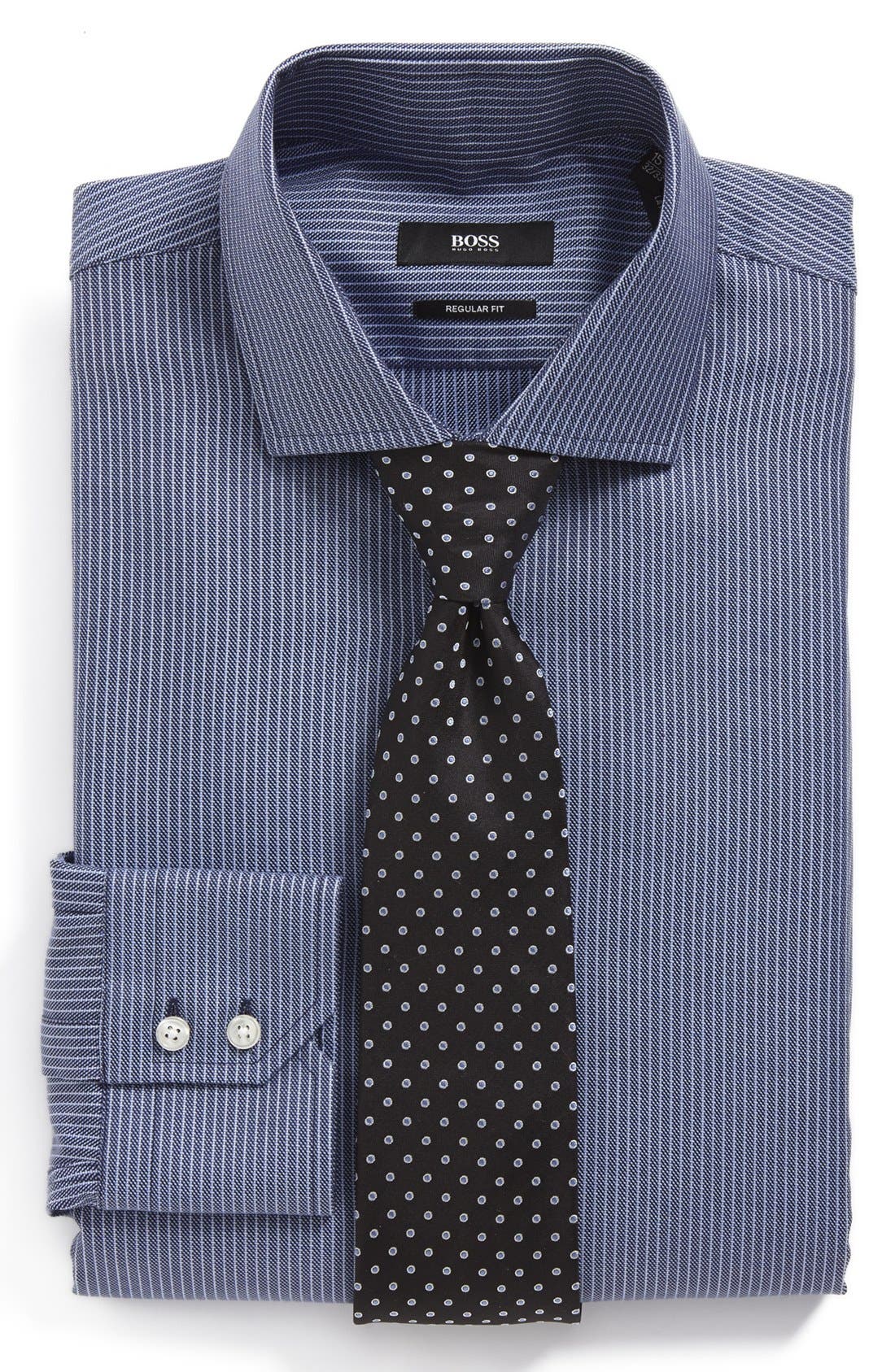 hugo boss dress shirts nordstrom