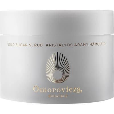Omorovicza Gold Sugar Scrub