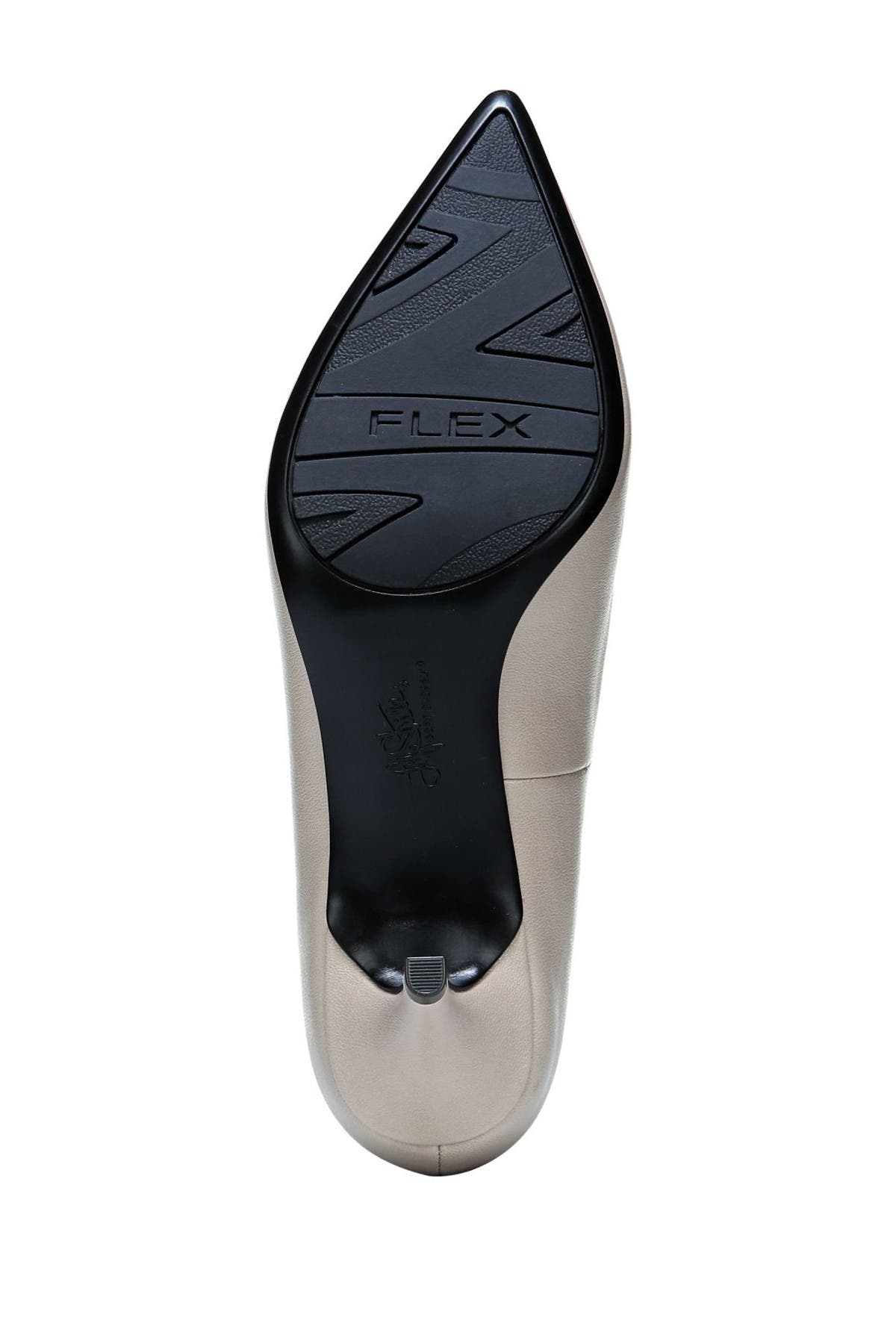 lifestride kitten heel pumps