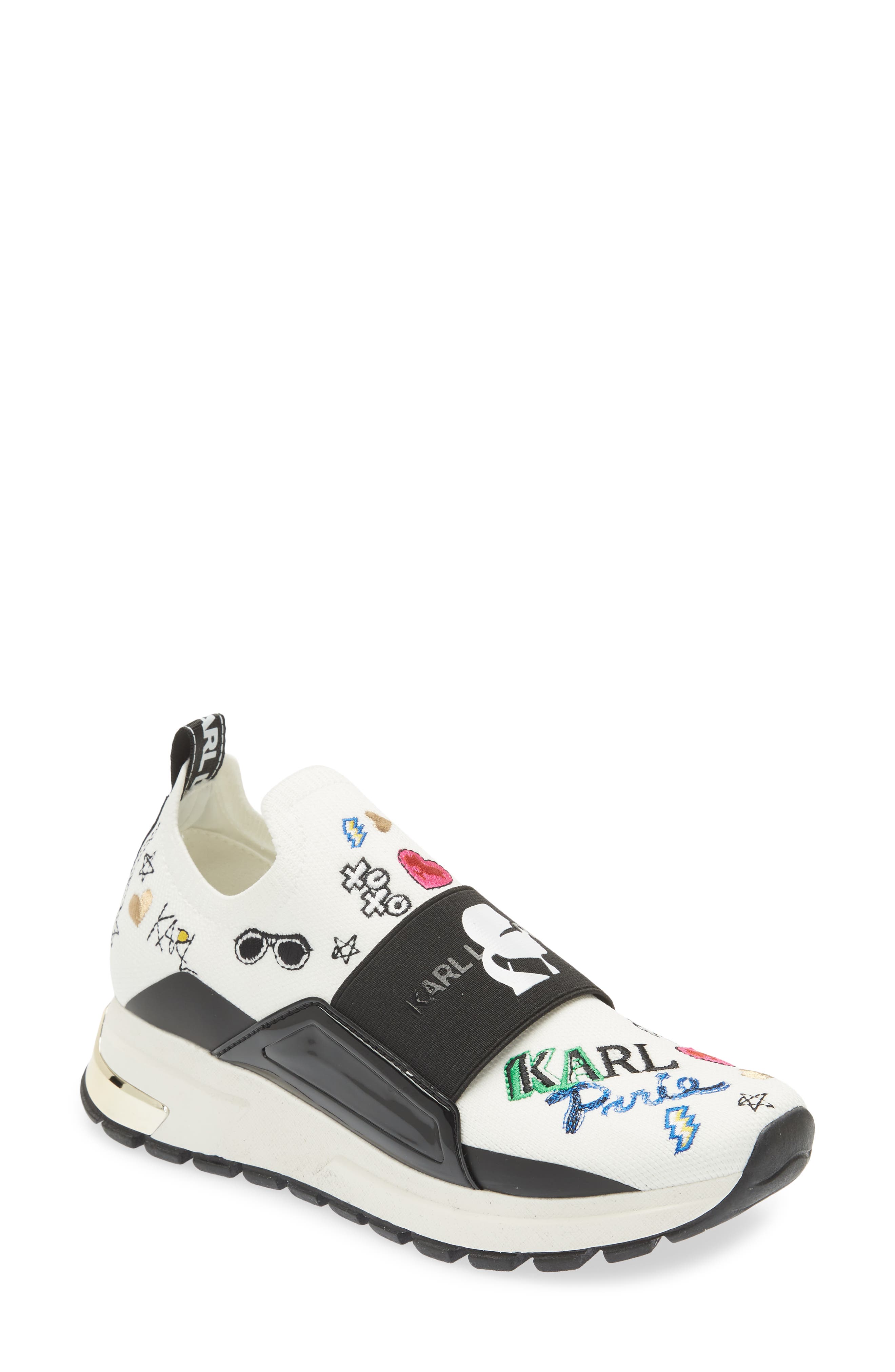 nordstrom karl lagerfeld shoes