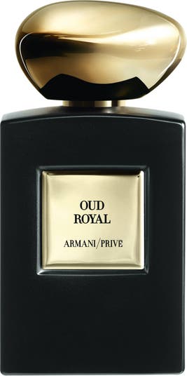 ARMANI beauty Armani Priv Oud Royal Eau de Parfum Nordstrom