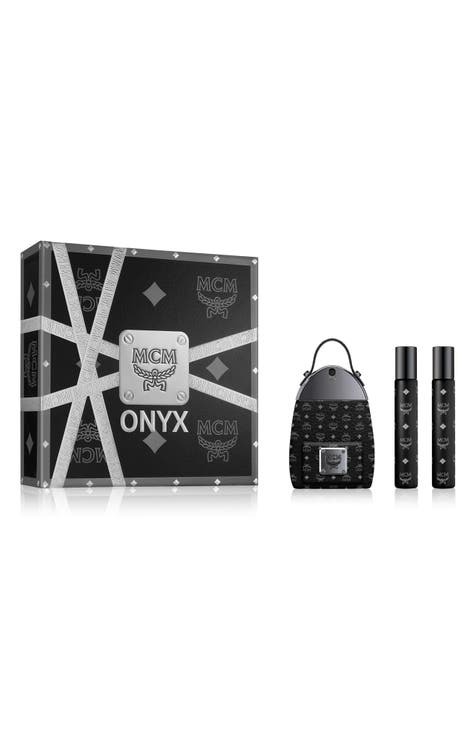 Home - MCM Onyx - Fragrance Launch