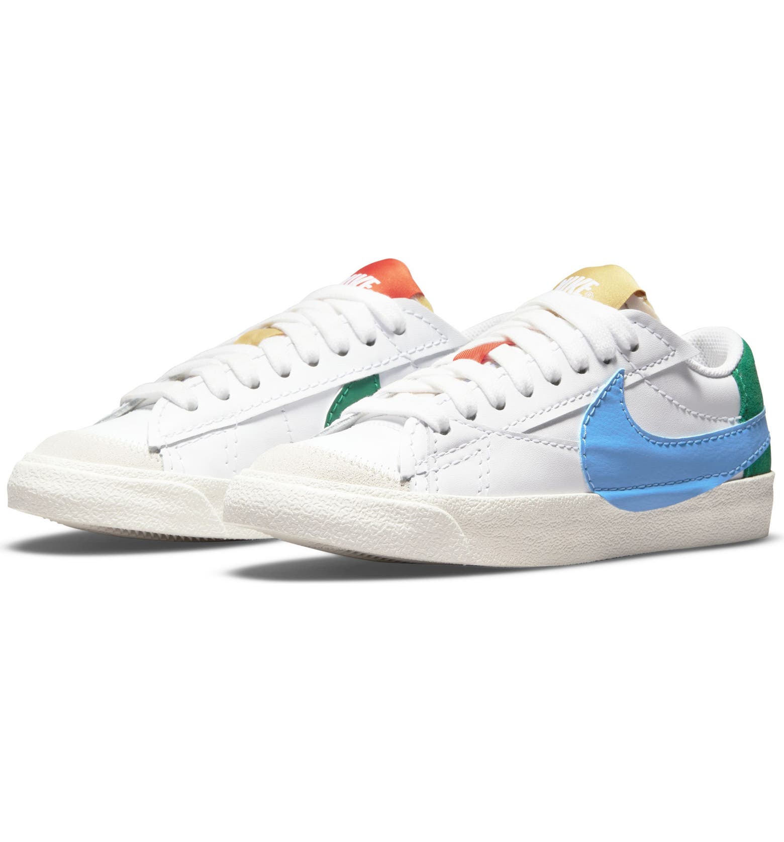 Nike Blazer Low '77 Jumbo Sneaker | Nordstrom