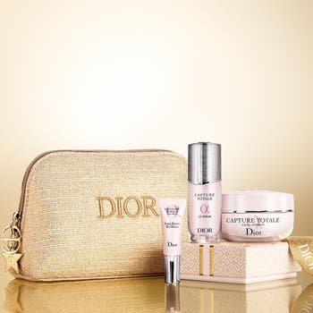 DIOR Capture Totale Skin Care Gift Set | Nordstrom