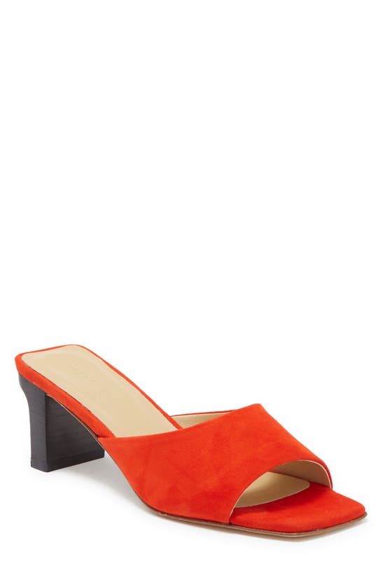 AEYDE KATTI SLIP-ON SANDAL 