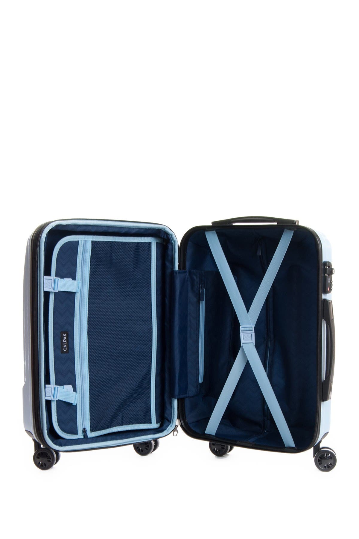 CALPAK LUGGAGE Davis 20" CarryOn Hardside Spinner Nordstrom Rack