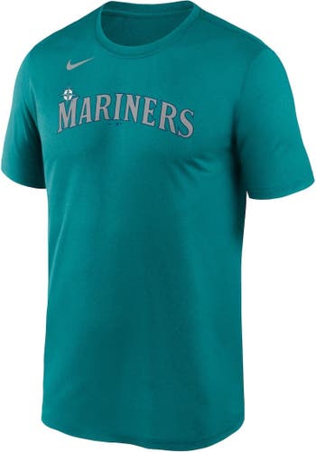 Men's Nike Red Boston Sox New Legend Wordmark T-Shirt Size: Small