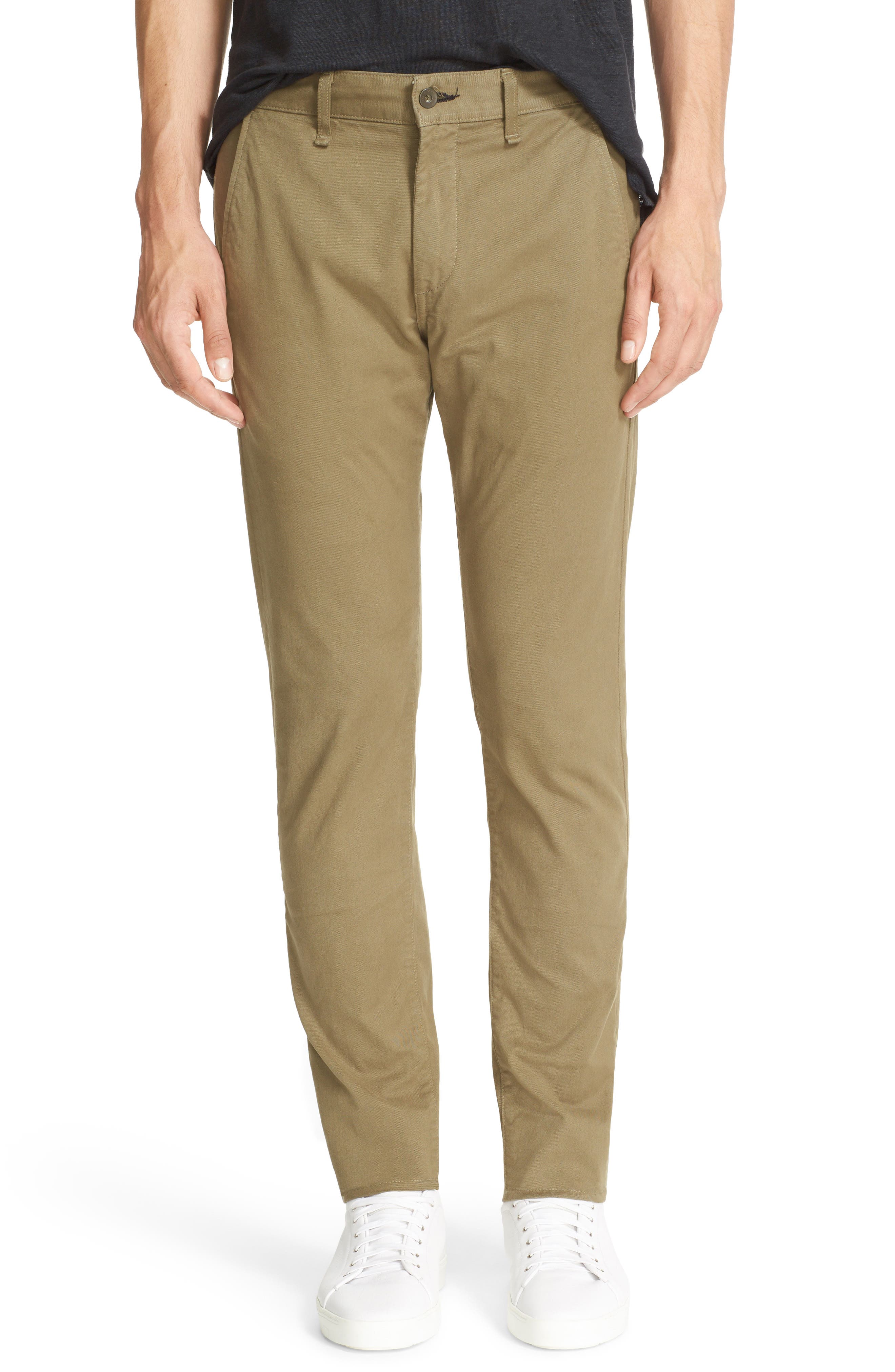 rag and bone fit 1 chinos