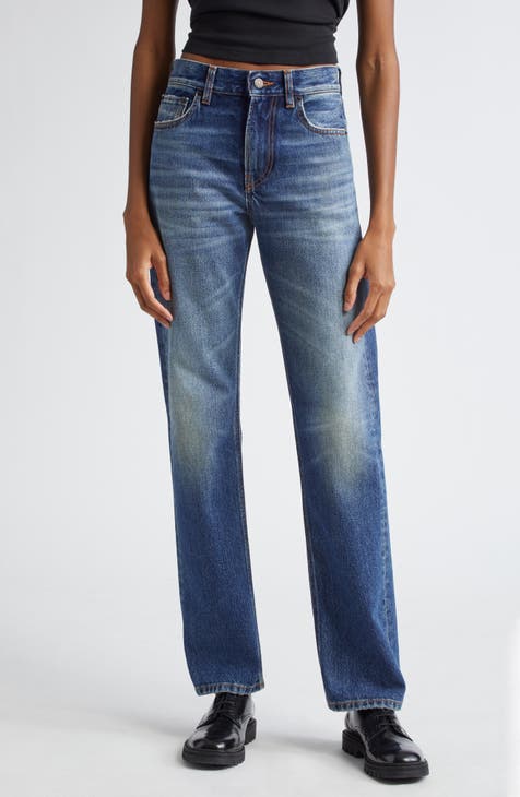 Women's Straight-Leg Pants | Nordstrom