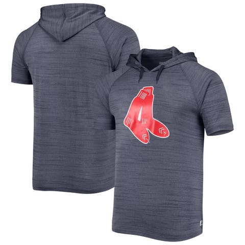 Men's Boston Red Sox Fanatics Branded Navy Iconic Omni Brushed Space-Dye  Polo