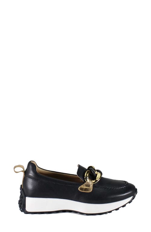 Shop Diba True Kind Words Loafer In Black