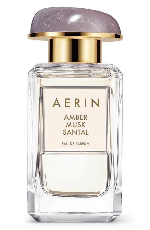 Shop Estée Lauder Aerin Amber Musk Santal Eau De Parfum In No Color