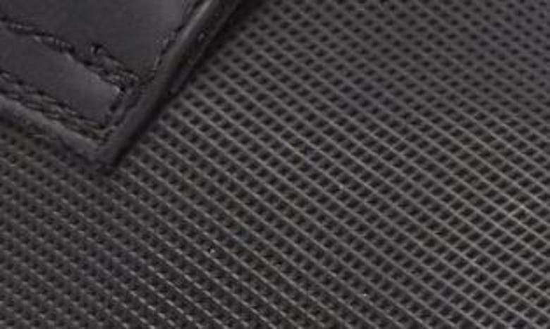 Shop Nordstrom Rack Noah Lace-up Hybrid Sneaker In Black