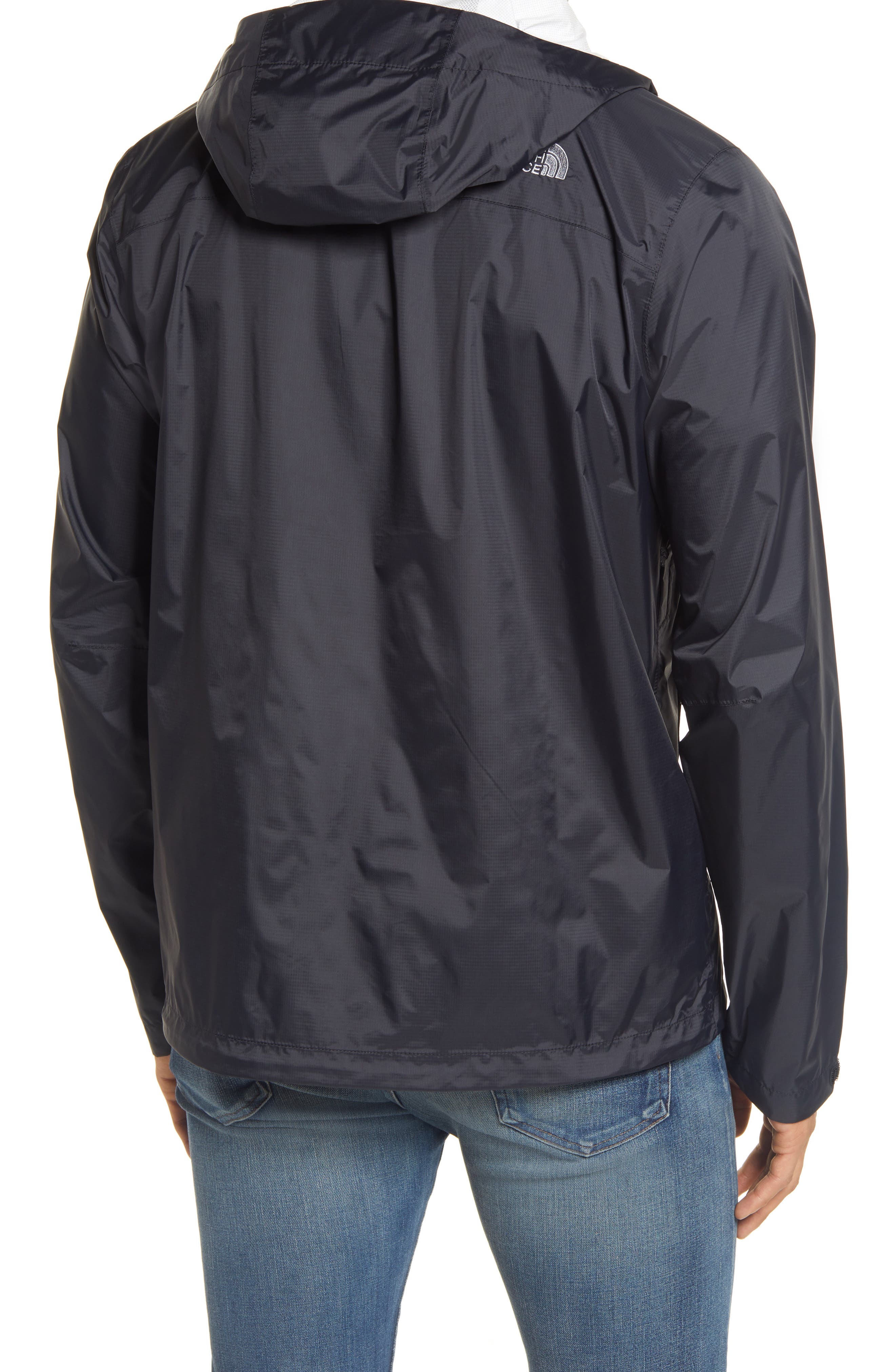 waterproof windcheater jacket