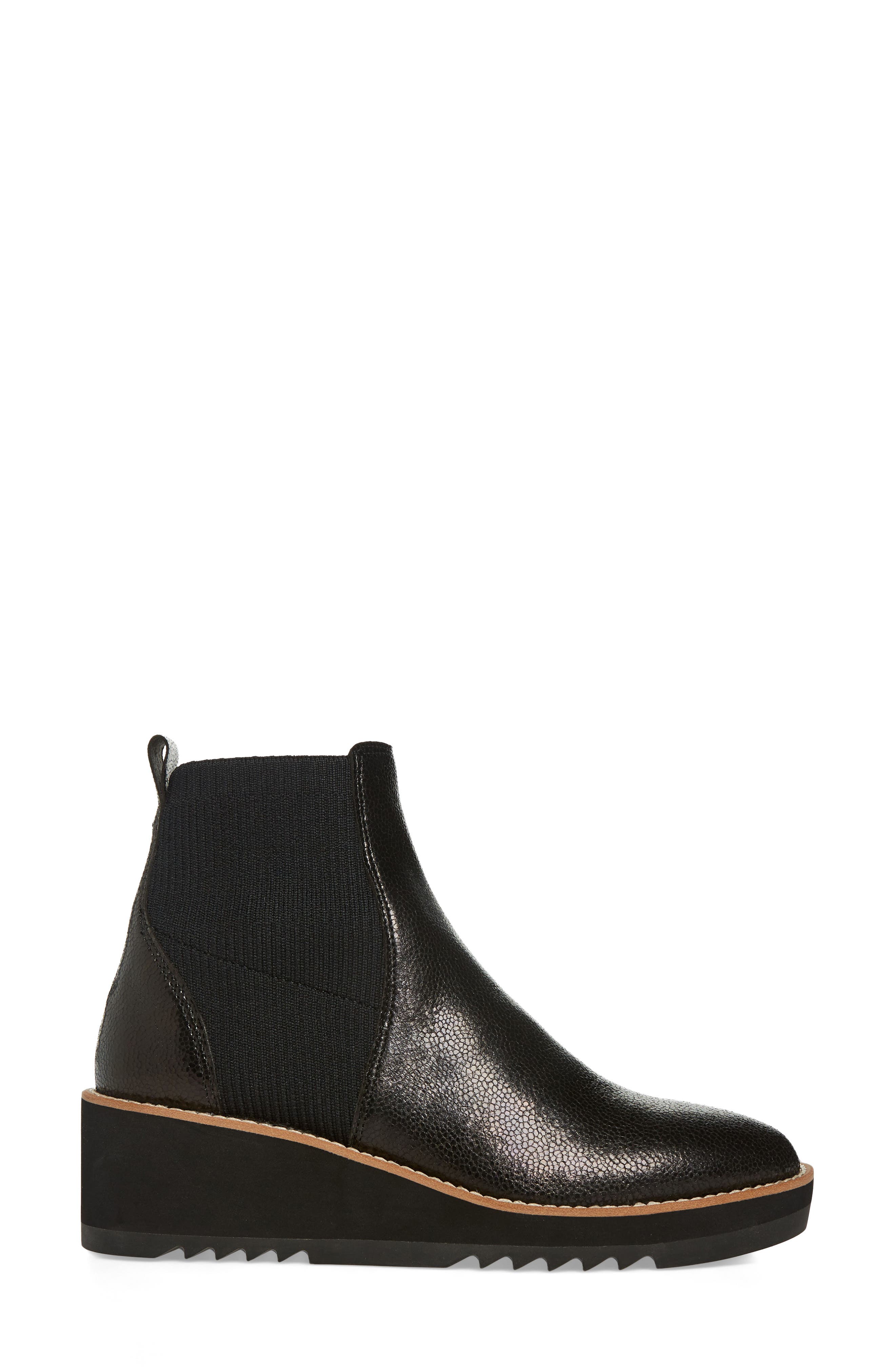 Eileen fisher chelsea boot hotsell