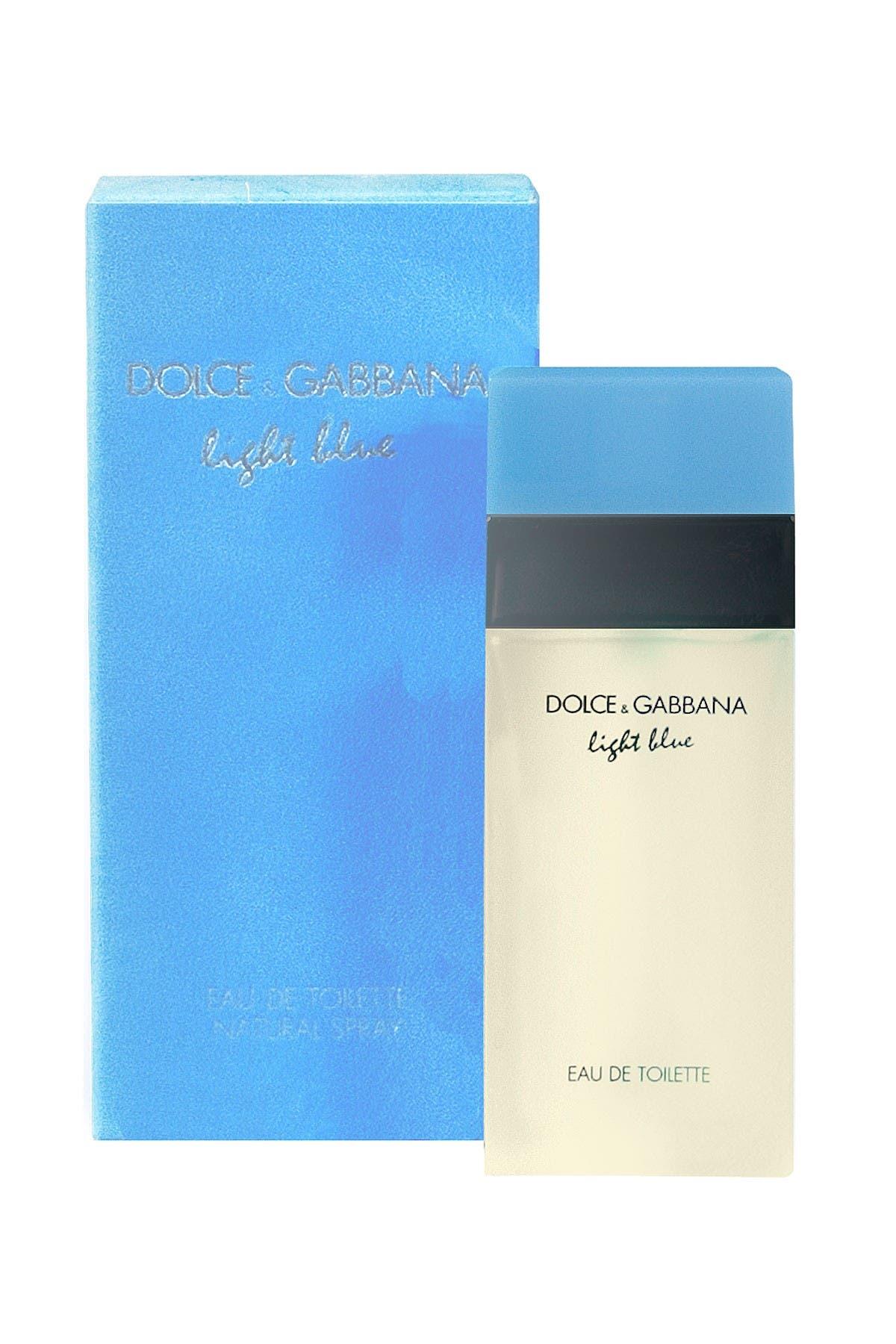 dolce and gabbana light blue 16 oz
