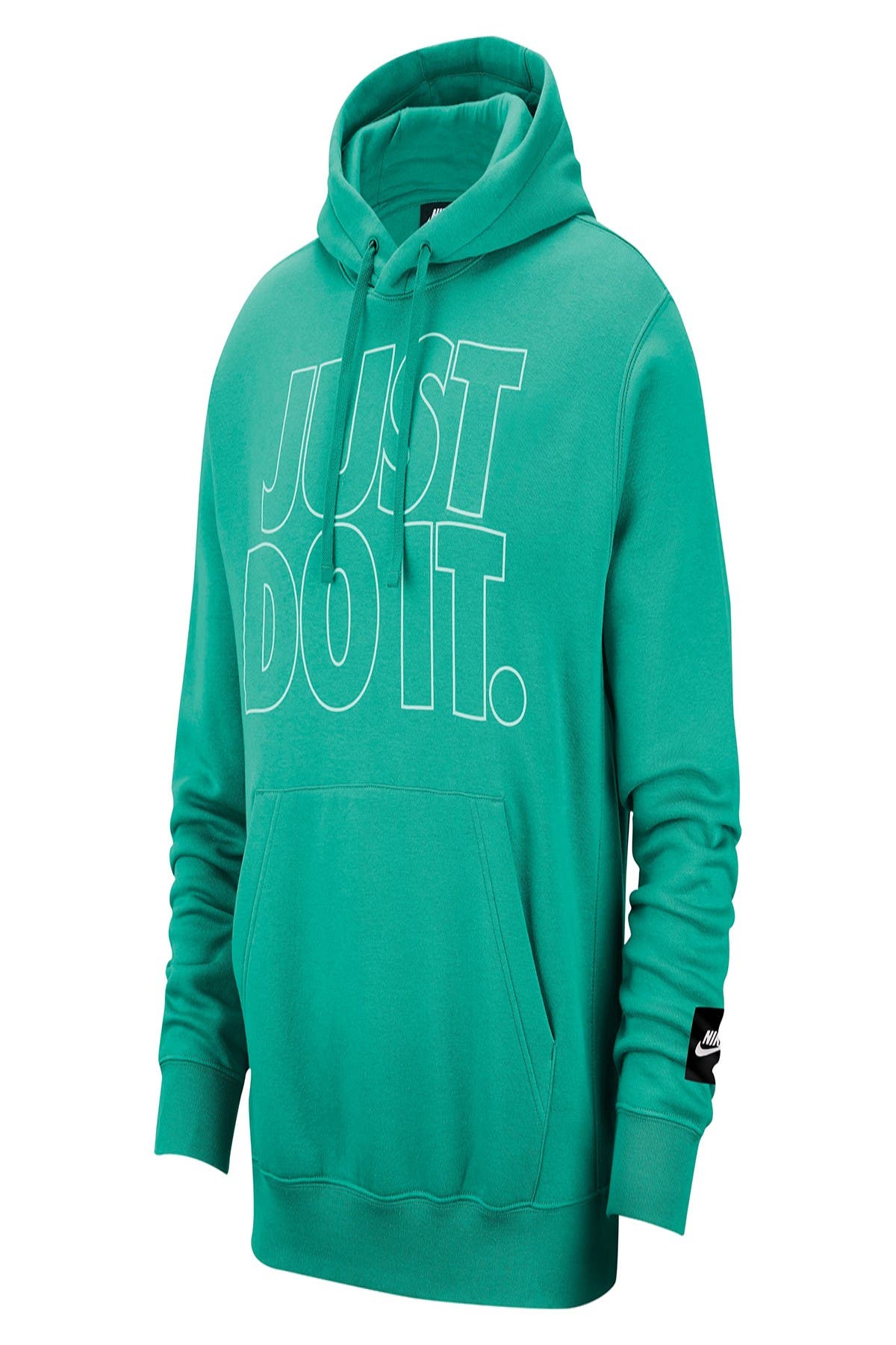 Nike | Just Do It Pullover Hoodie | Nordstrom Rack
