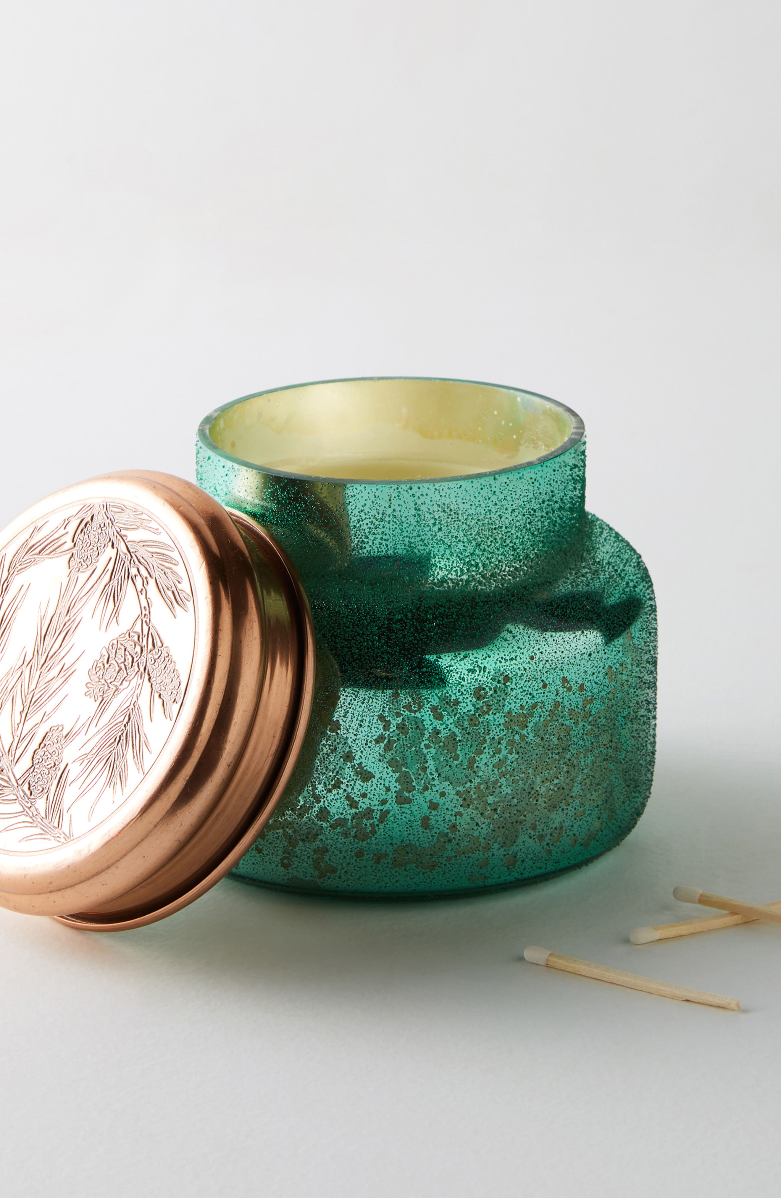 Anthropologie Home Capri Blue Jar Candle Nordstrom