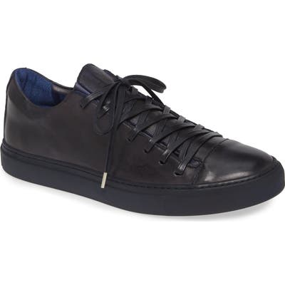 John Varvatos Reed Sneaker, Blue