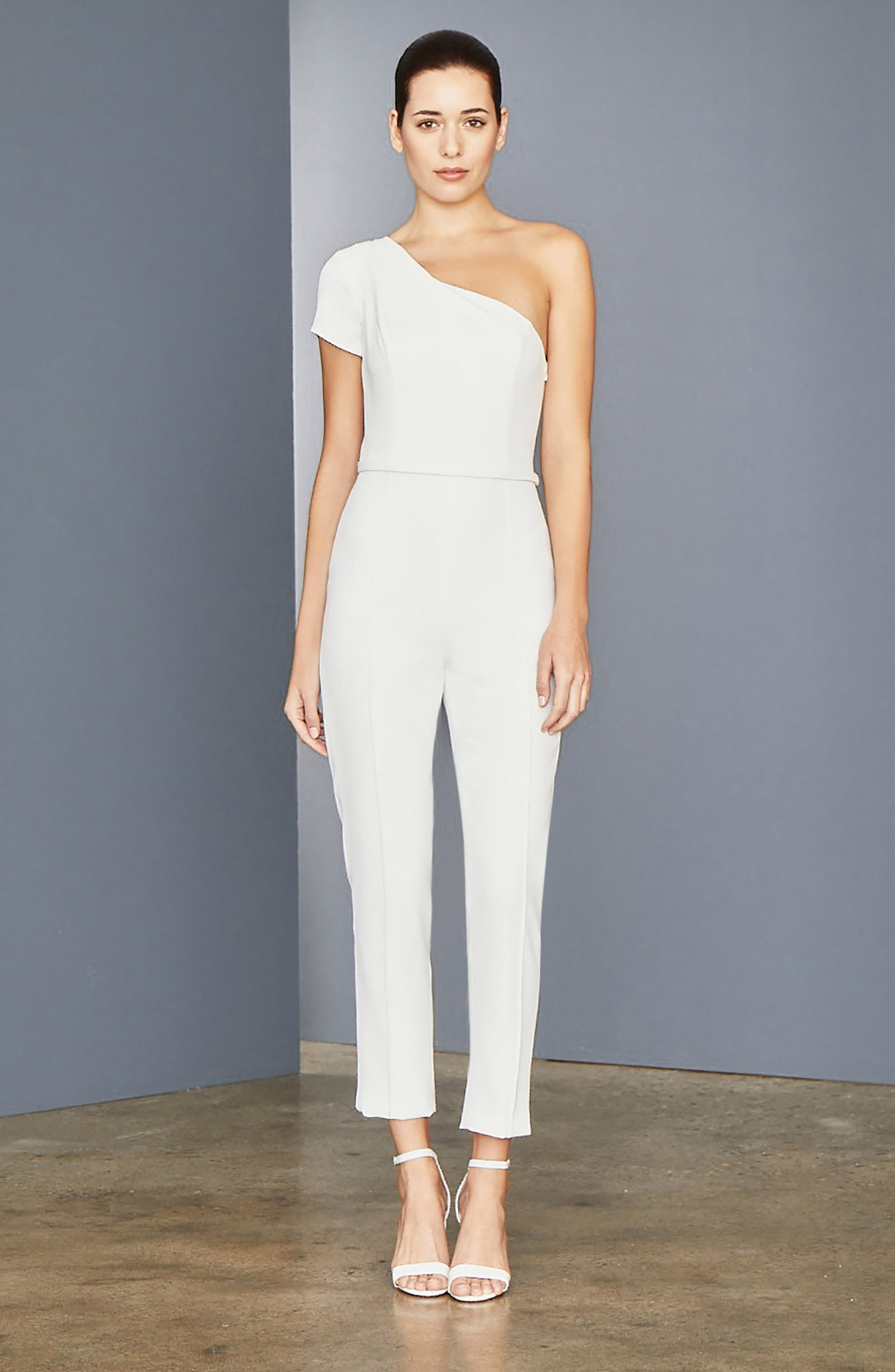 ankle jumpsuit