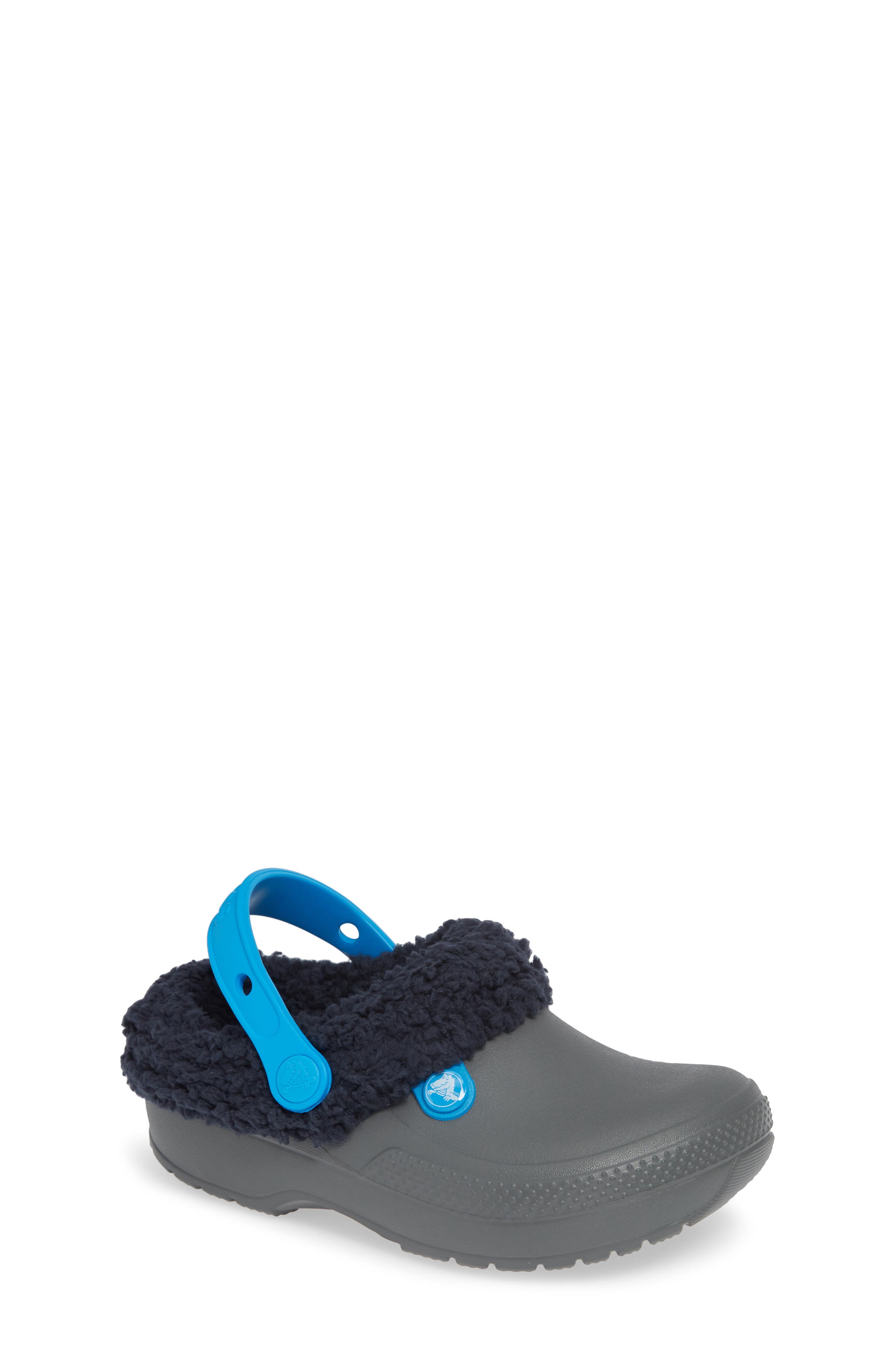 crocs blitzen ii clog