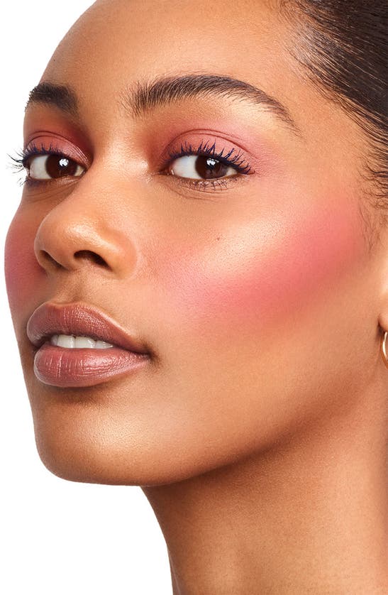 Bossy Cosmetics Boss By Nature Buttery Blush In Grit