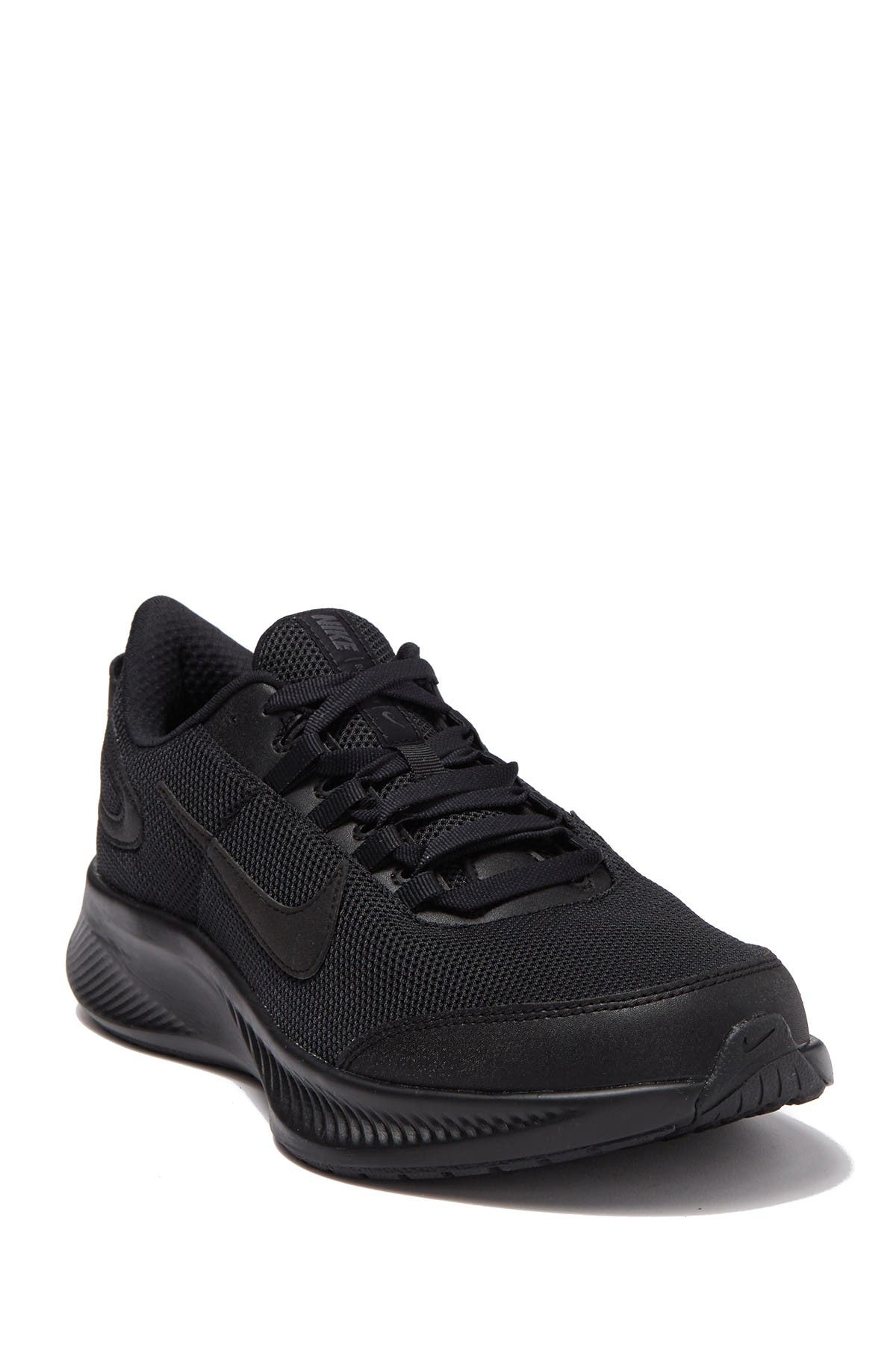 nike run all day 2 black