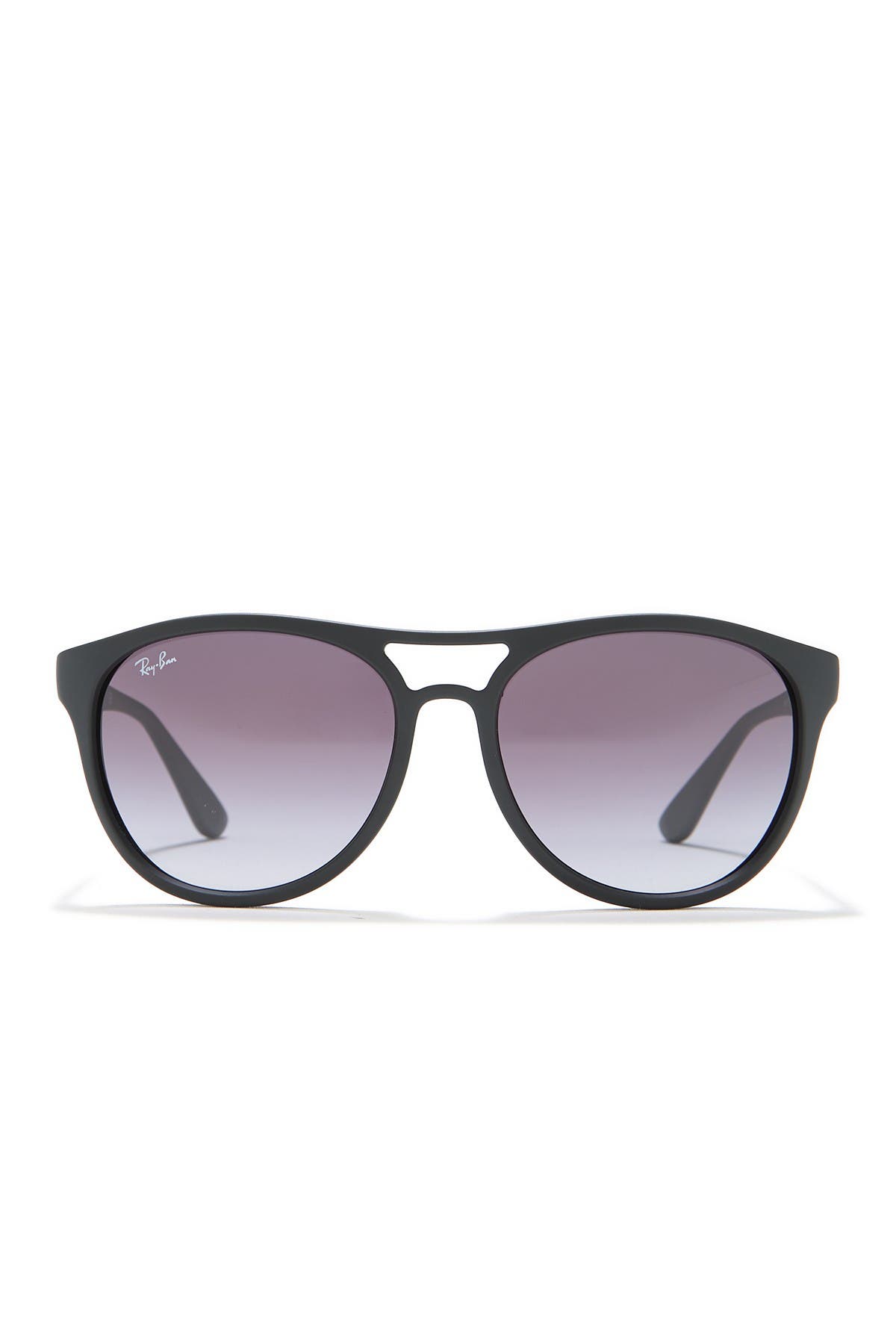 nordstrom ray ban round