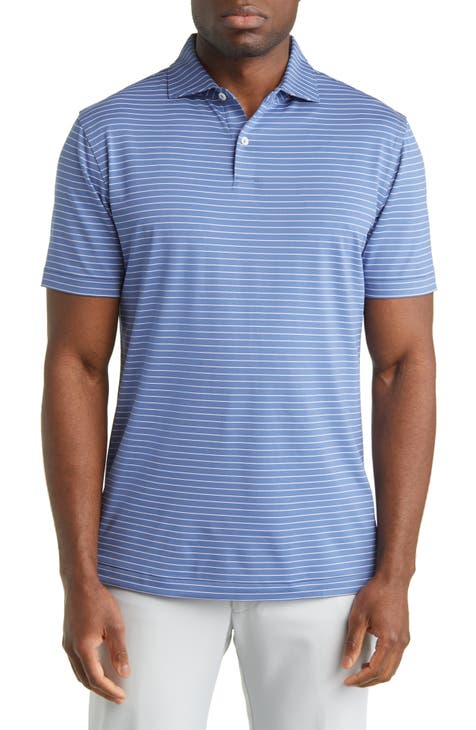 peter millar polo shirts men | Nordstrom