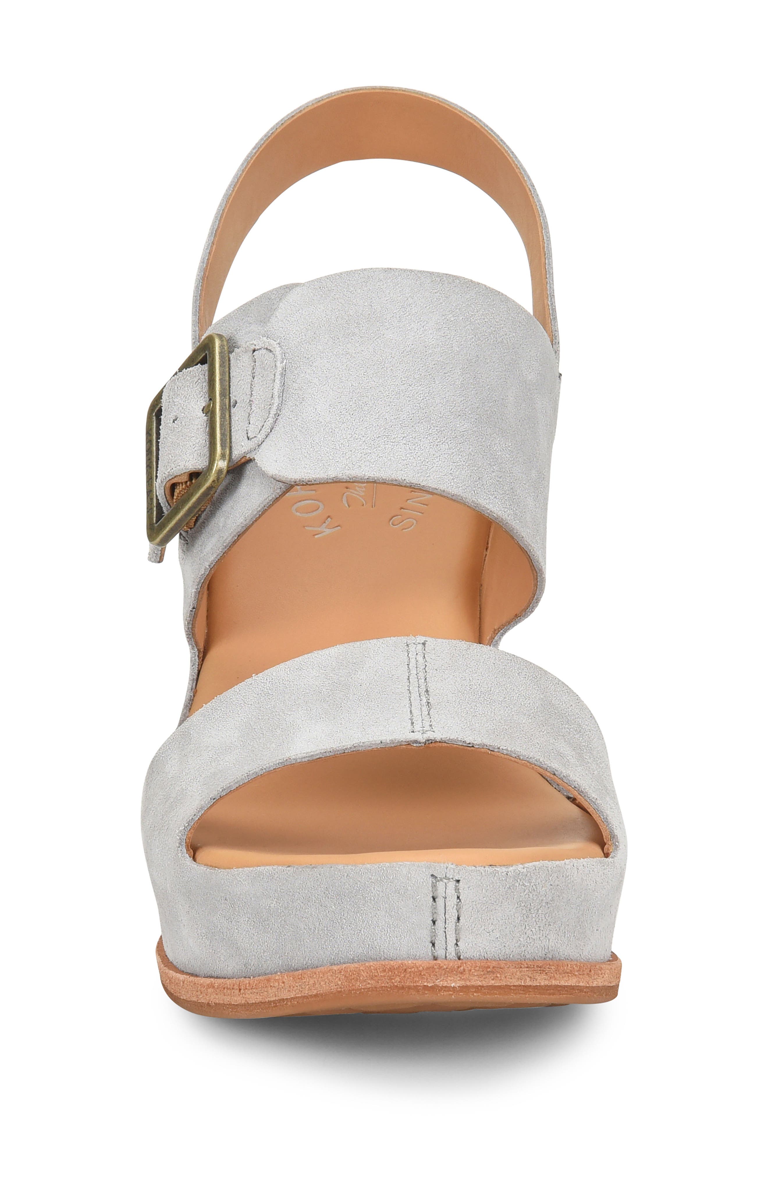 KorkEase San Carlos Platform Sandal Nordstrom Rack