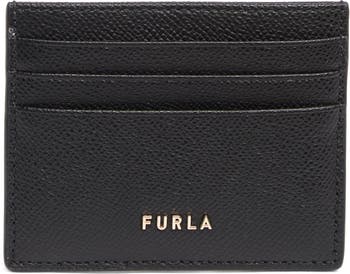 Furla Classic Business Card Case | Nordstromrack