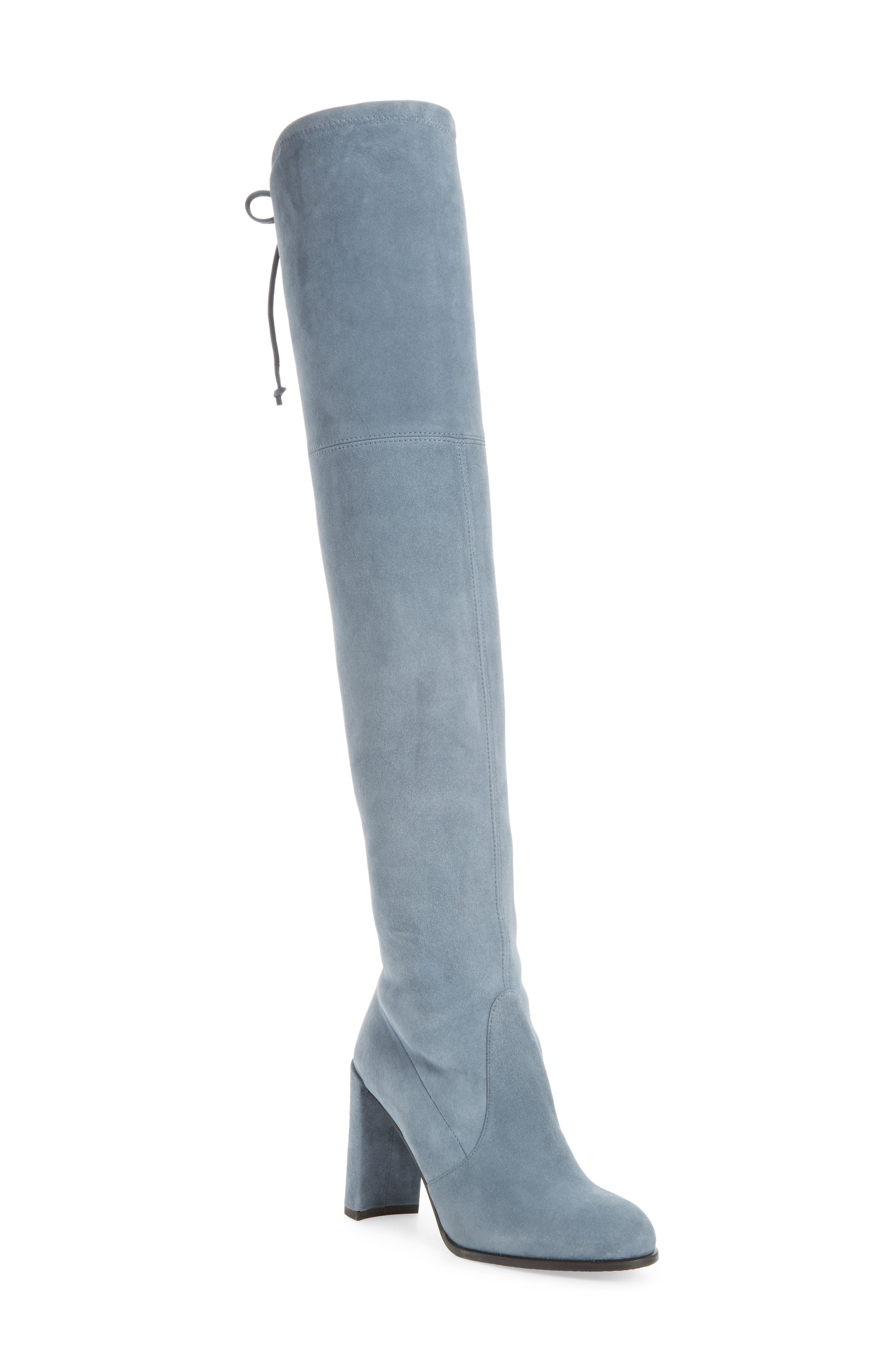 hiline over the knee boot stuart weitzman